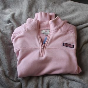 Pink Shepshirt